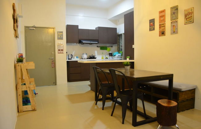 The Woodz Homestay - Foto 21