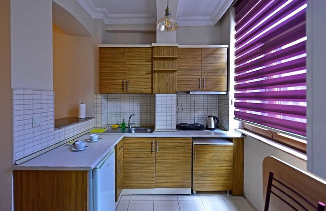 Sunshine Taksim Suite - Foto 18