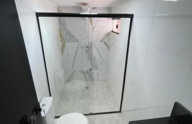 Suíte Gold com Hidromassagem 301 - Foto 6