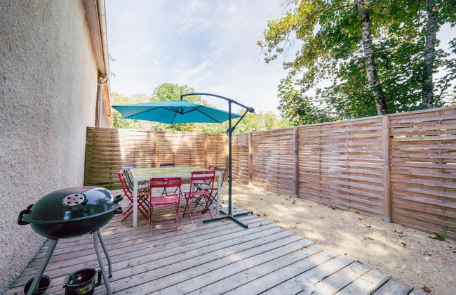 Château de Baillant - Foto 14