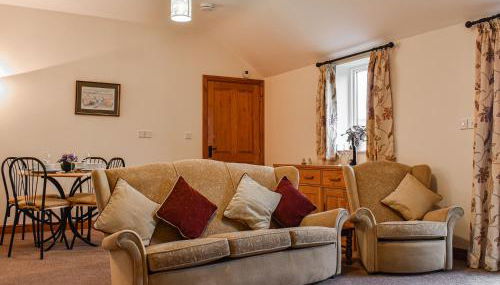 Swallowdale Cottage - Foto 3