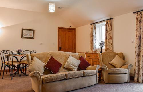 Swallowdale Cottage - Foto 3