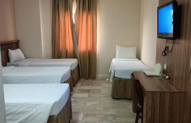 Al Tayseer Towers Hotel - Foto 8