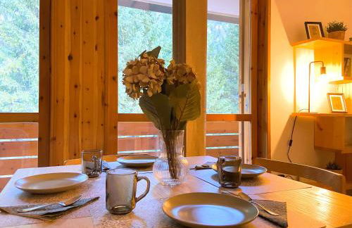 Loft a Canazei vicino alle piste vista Marmolada - Foto 11