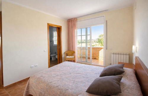 Catalunya Casas Tranquil Costa Brava Retreat with private suite! - Foto 7