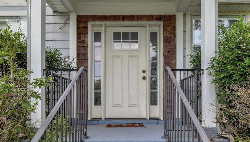 2 BR Home 4 Miles to Broadway Sleeps 4 - Foto 3