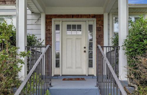 2 BR Home 4 Miles to Broadway Sleeps 4 - Foto 3