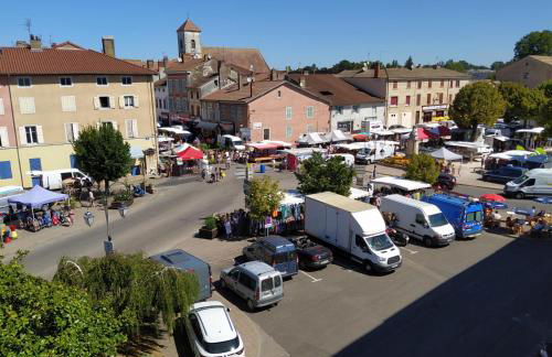 Le Cinoche, cocon sous les toits - Foto 21