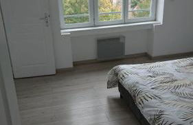 Centre Proche vieille ville et remparts-Appartement 50m2 - Foto 10