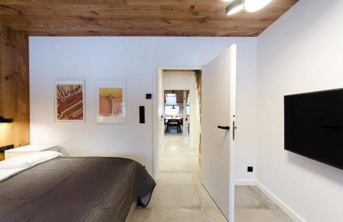 Apartament Dębowy - Foto 5