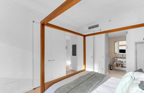 Lavish Two-Story Retreat in the Heart of Manhattan - Foto 27