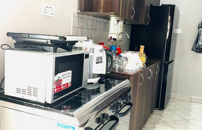 Inviting 1-bed Apartment in Kampala - Photo 5