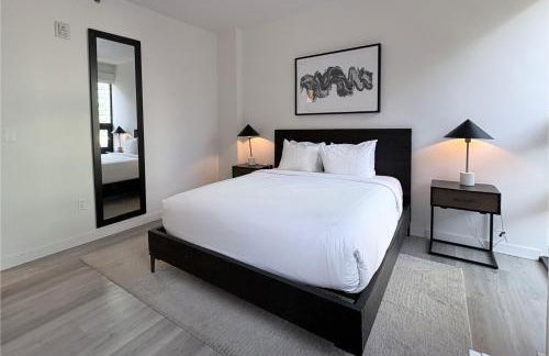 Court Square Hotel Long Island City New York , Belvilla District 6 Formerly Sonder - Foto 34