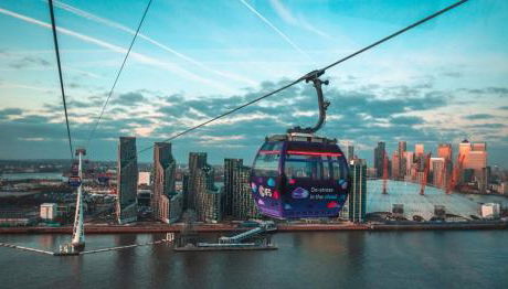 Peninsula Apartments - Foto 2