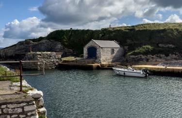 Carrick-a-Rede Luxury Retreat Ballintoy Causeway Coast - Foto 53