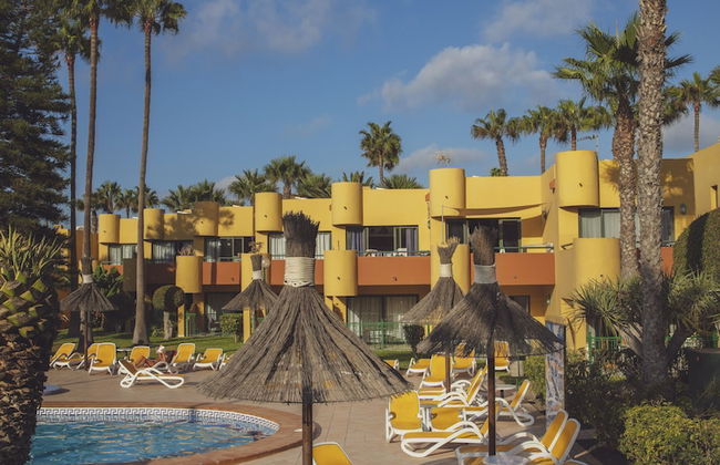 Apartamentos Atlantic Garden Beach Mate - Foto 11