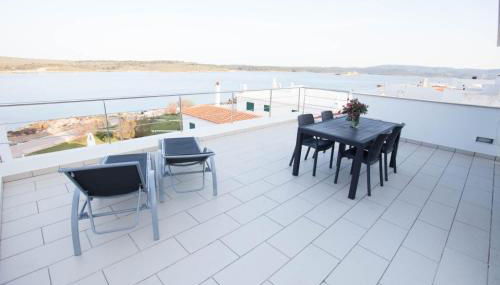 Casa con vistas en Fornells 2 - Photo 1