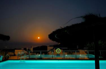 Luxury apartment with amazing view and free golf - Foto 25