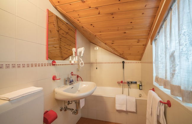 Residence Fior D'Alpe - Photo 20