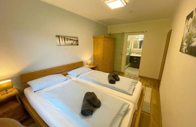 Holiday Apartment No. 5 Bergschlossl - Foto 2