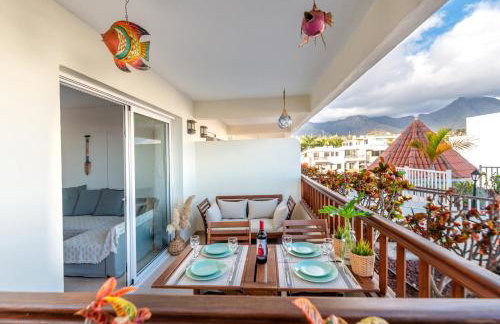 La Caleta Ocean Front Apartment with Sea View & Terrace - Foto 18