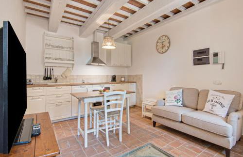 Stunning Apartment in Mombaroccio Near Metauro River - Foto 91