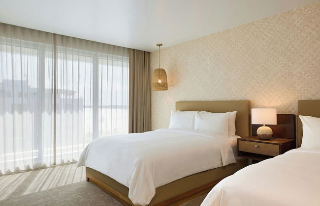 Casa Costera, Isla Verde Beach, Apartments by Marriott Bonvoy - Photo 9