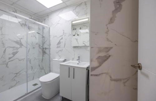 Apartamentos Grupo Torres de Quart - Photo 41