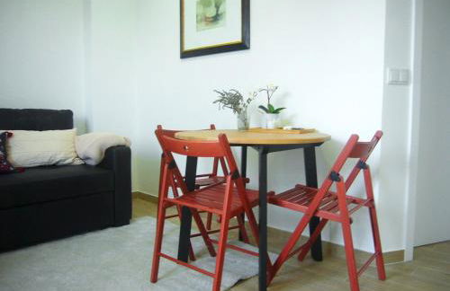 Castle, Terrace and Relax - Foto 9