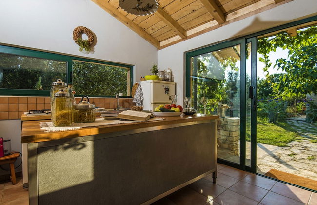 Holiday Home Near Adriatic Sea and Krka Falls - Foto 7