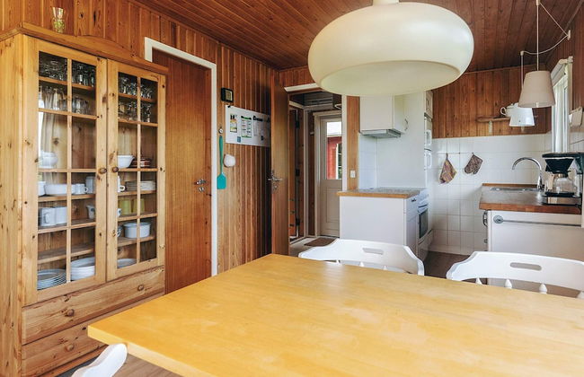 4 Person Holiday Home in Martofte - Foto 21