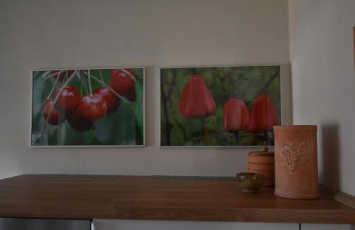 Ferienwohnung EifelMittendrin - Foto 8