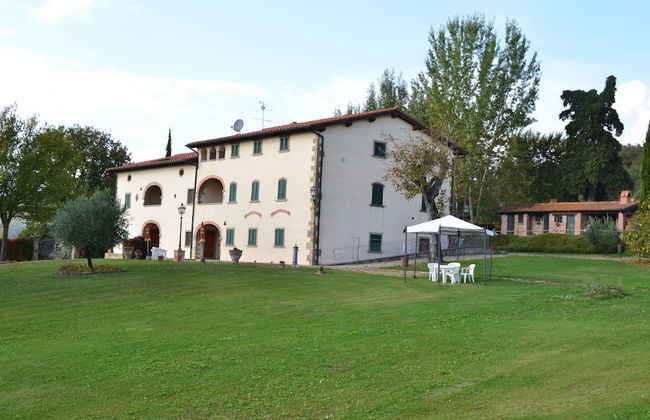 Fattoria di Belvedere - Photo 53