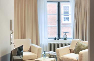 Ferienwohnung 3, Schlaf-Gut-Johannis, Flensburg - Foto 10