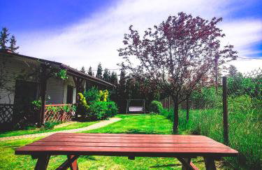 Agroturystyka na Jurze Apartamenty z widokiem na Zamek Jacuzzi Sauna Beczka - Foto 37