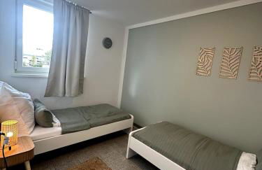 BookieB Apartment by Schmitt - Foto 39