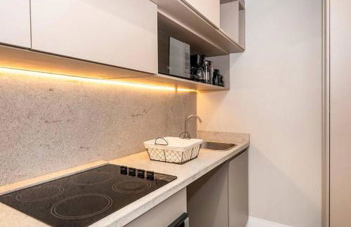 Loft Novo AH1603 Alto Padrão Vista Pôr do Sol - Foto 13