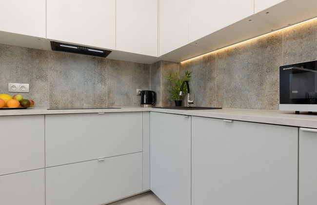 Lux Apartment by Renters Prestige - Foto 14