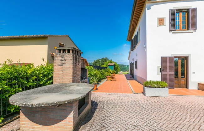 Il Poggetto - Foto 53