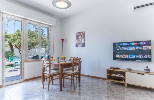 Verde Mare, appartamento in centro a Marina vicino alla spiaggia - Foto 7