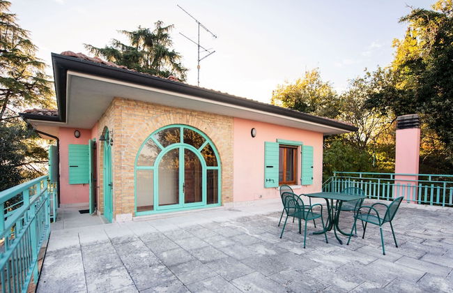 Villa Eunice - Foto 58