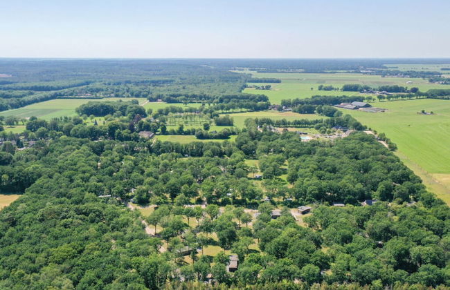 Paviljoen 4 Personen - Photo 27