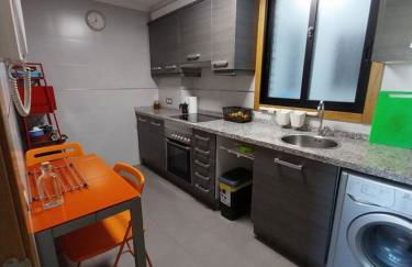 Apartamento Naranco Huca Oviedo - Foto 18