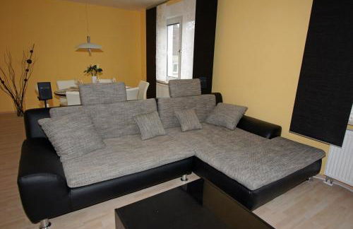 Ferienhaus Halbritter Pouch - Foto 6