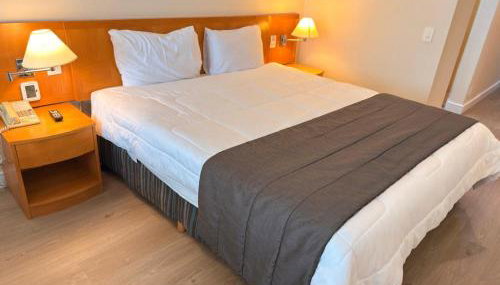 Alphaville Hotel e Residence 1503 - Foto 3