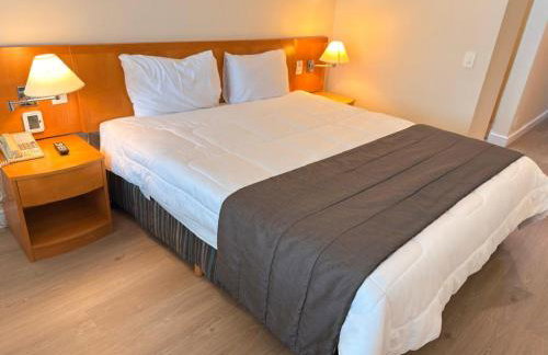 Alphaville Hotel e Residence 1503 - Foto 3