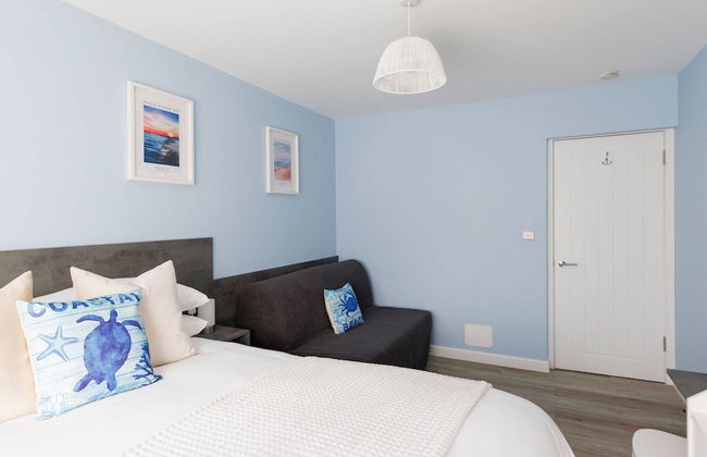 Home From Home 3-bed Nr East Wittering Beach - Photo 29