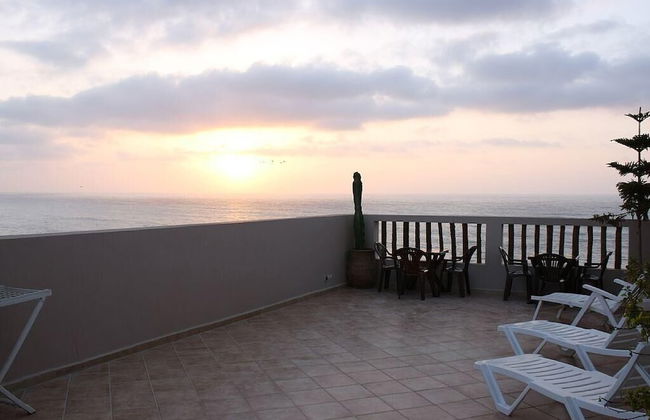 Résidence Terrasse De La Mer - Foto 8