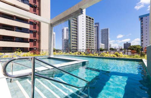 Tolive Riverside - Estudios de alto nivel en Recife por Carpediem - Foto 51