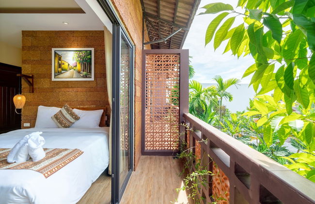 Olala An Bang Beach - Foto 22